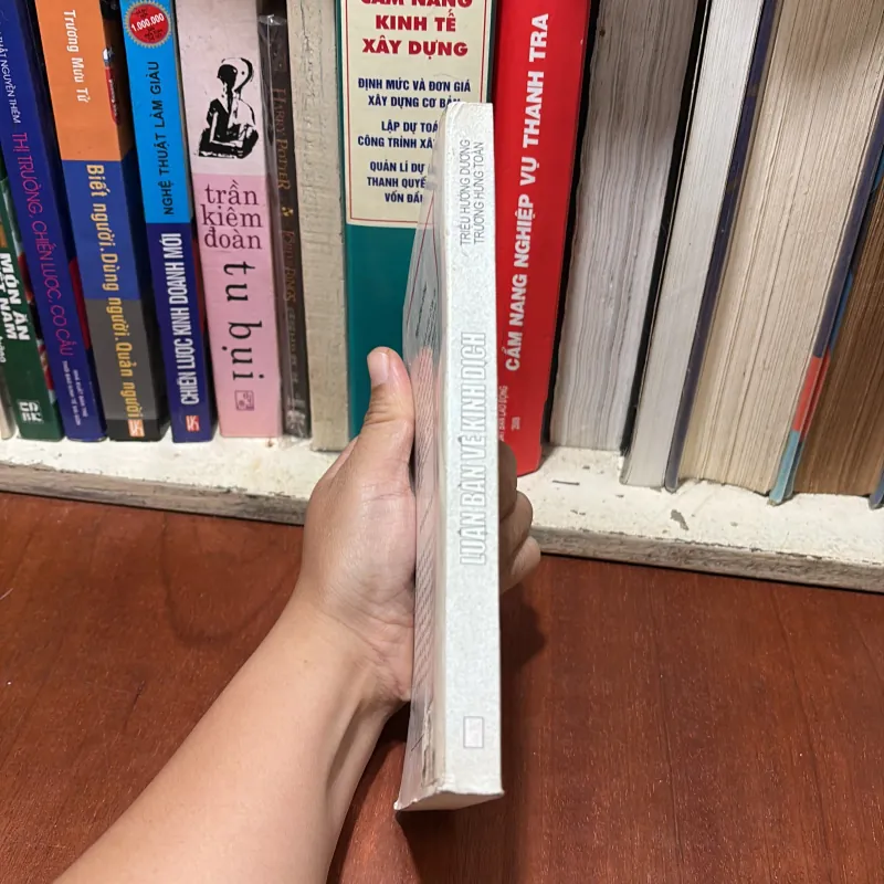 II Kinh Dịch: Luận Bàn Về Kinh Dịch - Triệu Hướng Dương, Trương Hưng Toàn - 2000 760909