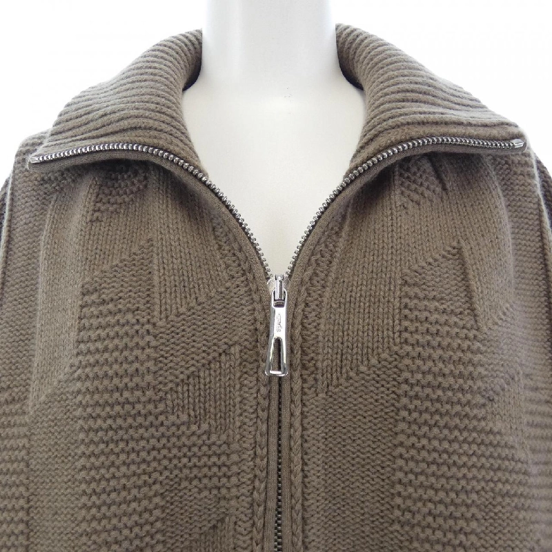 【Mã giảm giá】Áo khoác HERMES 643123