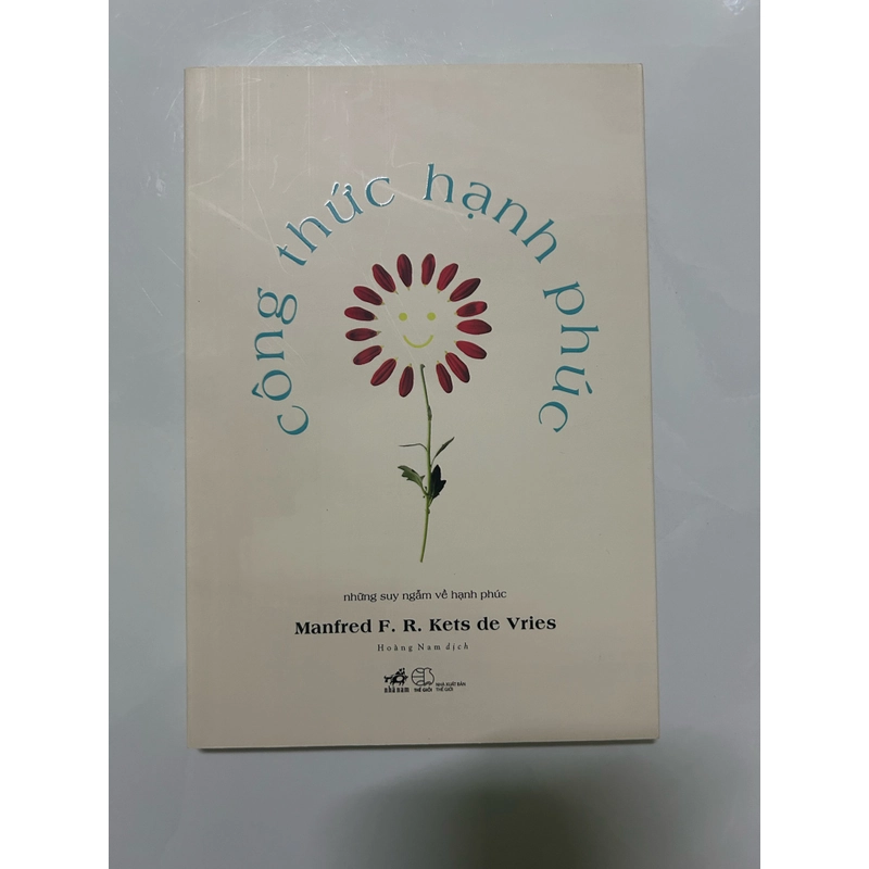Công thức hạnh phúc 469760