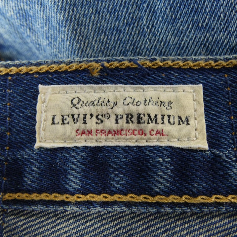 Quần jeans LEVI'S - Hàng hiệu Authentic 816156