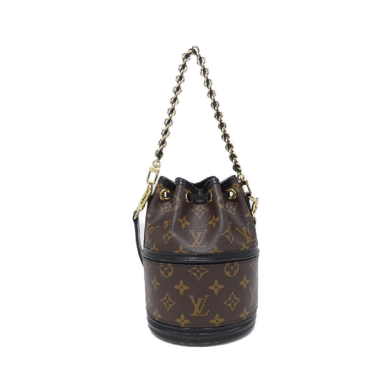 Túi đeo vai Louis Vuitton Monogram Canoe M83480 - Hàng hiệu Chính hãng 801728