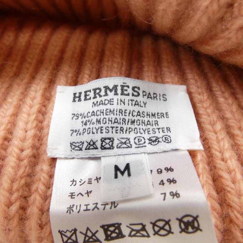 Mũ len HERMES - Hàng hiệu Authentic 834044