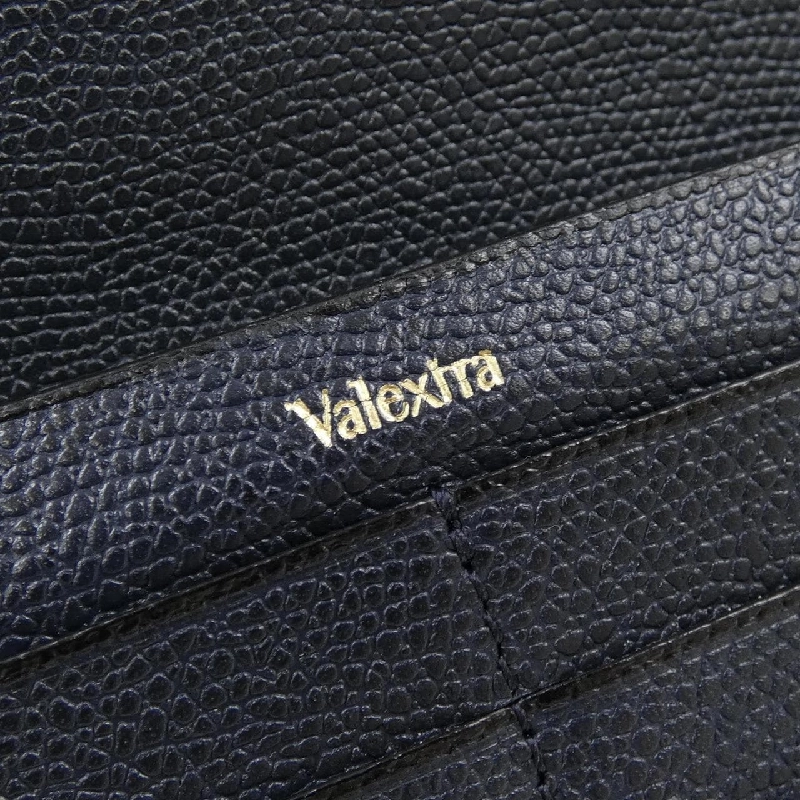 【Mã giảm giá】Ví VALEXTRA 657088