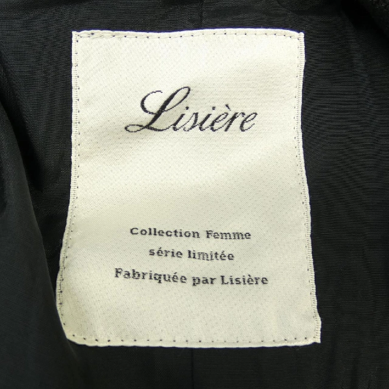 LISIERE COAT 632687