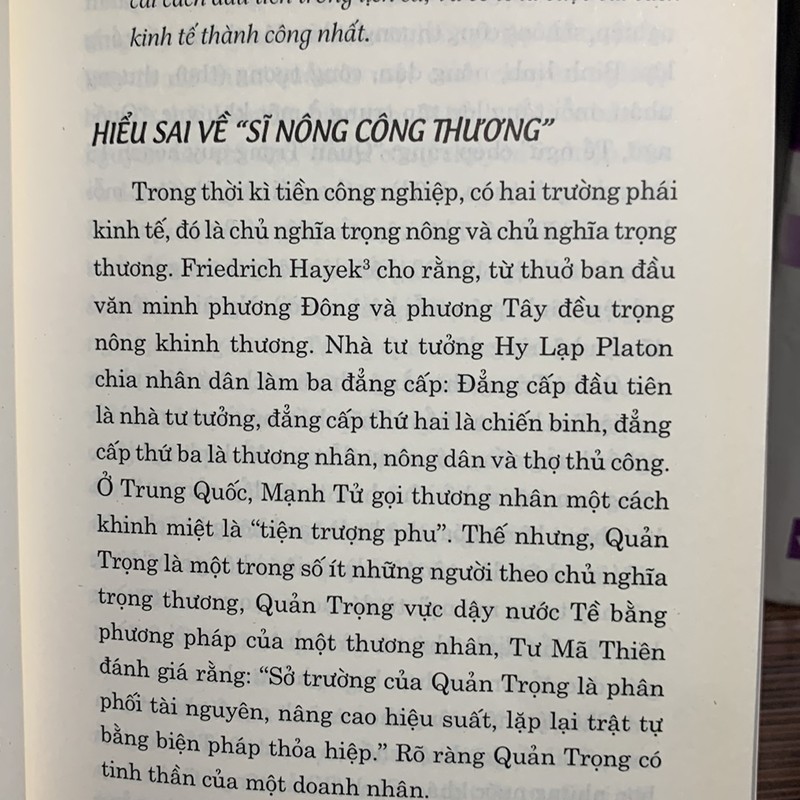 Cải Cách Kinh Tế Trung Quốc Qua Các Thời Đại 160411