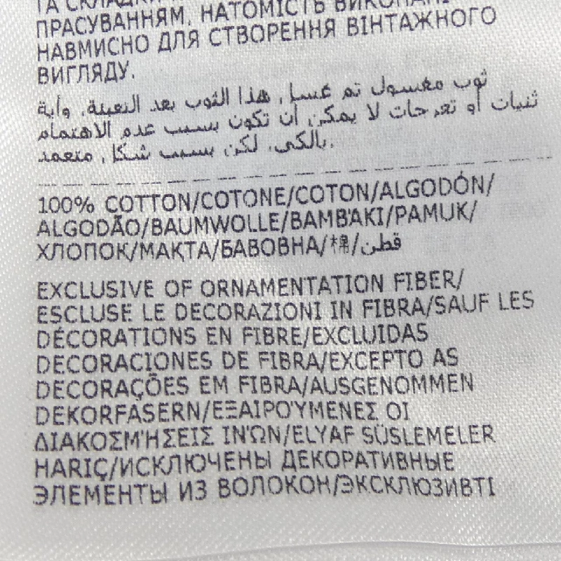 Moncler MONCLER 10912F00008 Áo S／S - Hàng hiệu Chính hãng 894056