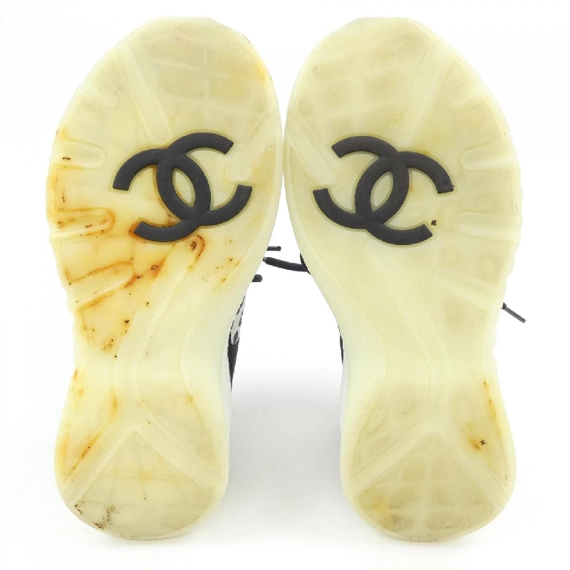 CHANEL Giày thể thao G38290Y55488 - Hàng hiệu Authentic 829886