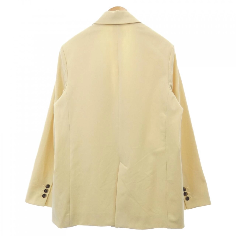 【Mã giảm giá】Áo khoác FRAY I.D 638159