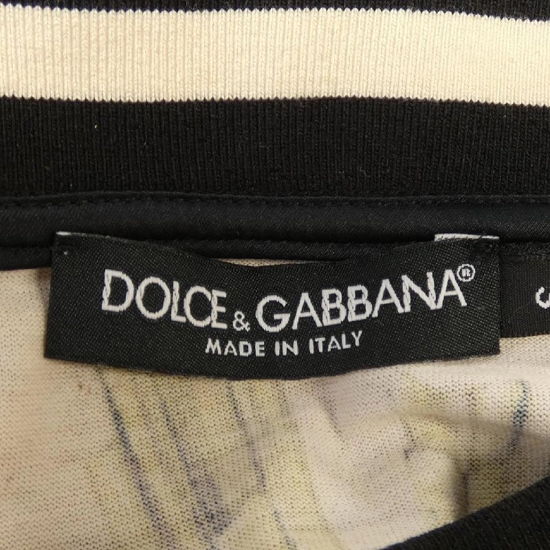 Dolce & Gabbana DOLCE&GABBANA G8KG4T/G7SKZ Áo thun - Hàng hiệu Chính hãng 889309