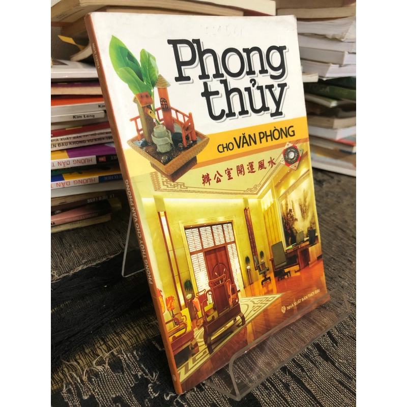 PHONG THUỶ CHO VĂN PHÒNG 256876