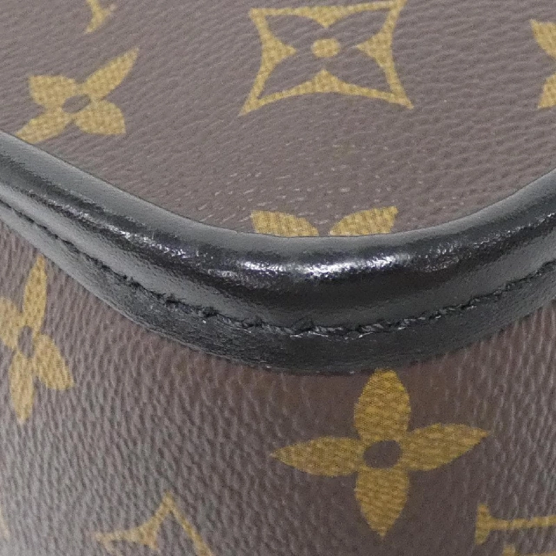 Túi đeo chéo Louis Vuitton Monogram Macassar Archie PM M46442 612831