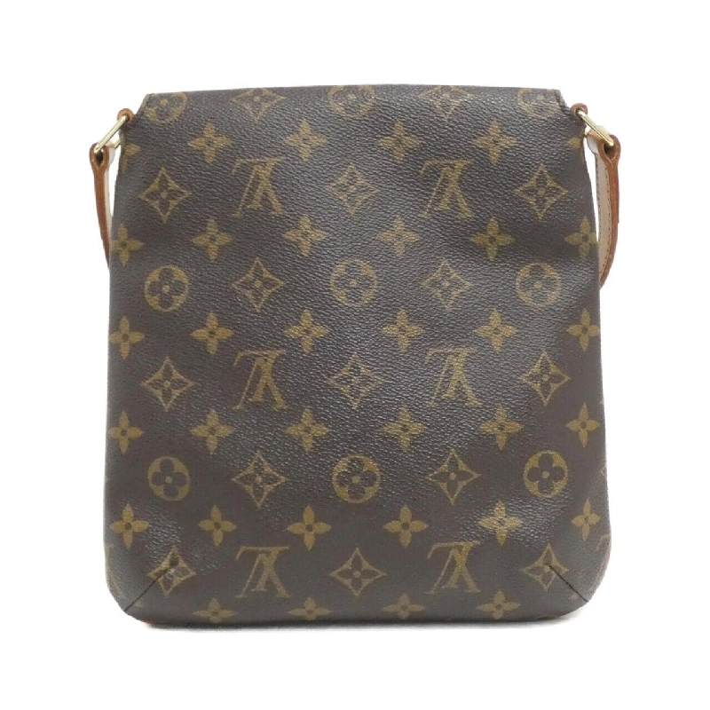 Túi xách vai Louis Vuitton Monogram Musette Salsa M51258 613697