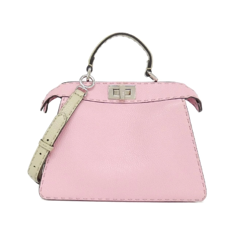 Túi Fendi Selleria Peekaboo I See You Small 8BN327 AZ0L 616224
