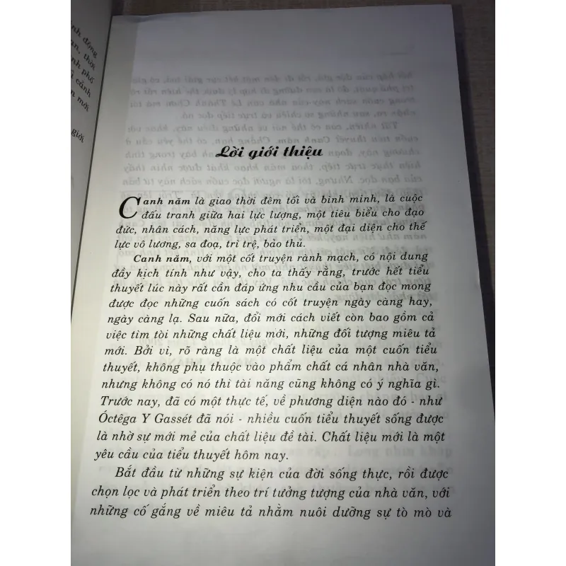 Canh năm trọn bộ 993901