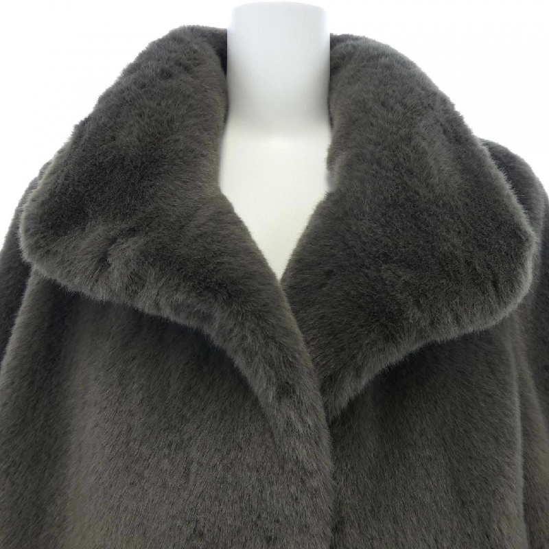 HOPPSLONDON Coat - Hàng hiệu Authentic 809024