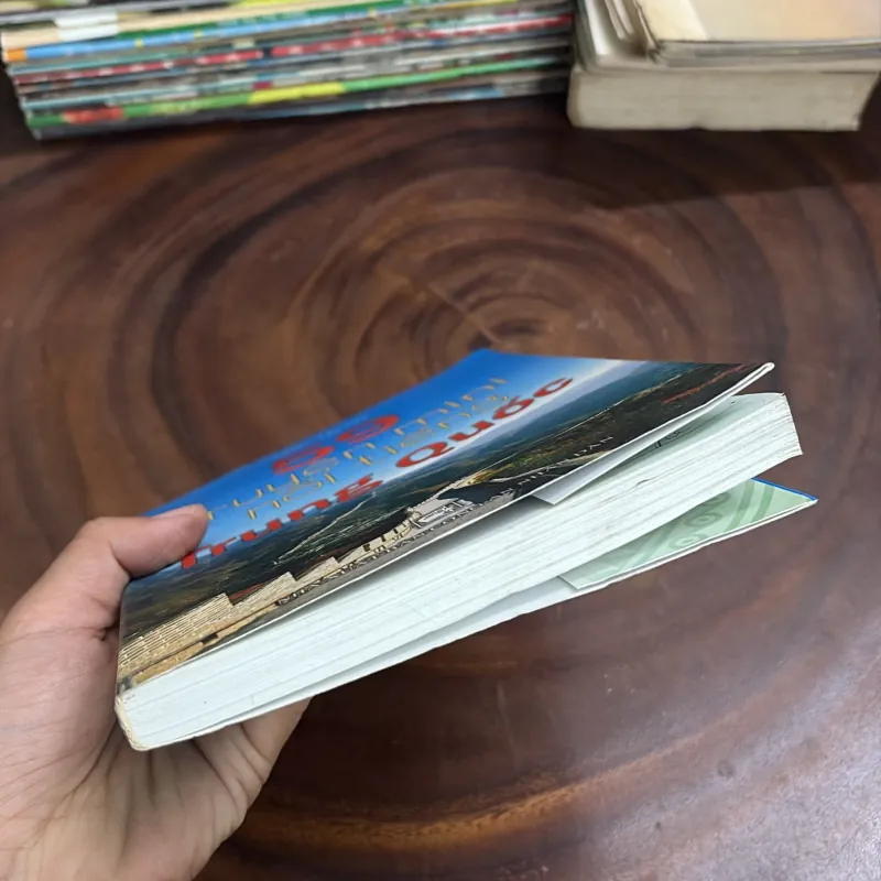 II Trung Hoa: 59 Truyện Mini Nổi Tiếng Trung Quốc - Nhiều Tác Giả - 2010 998113