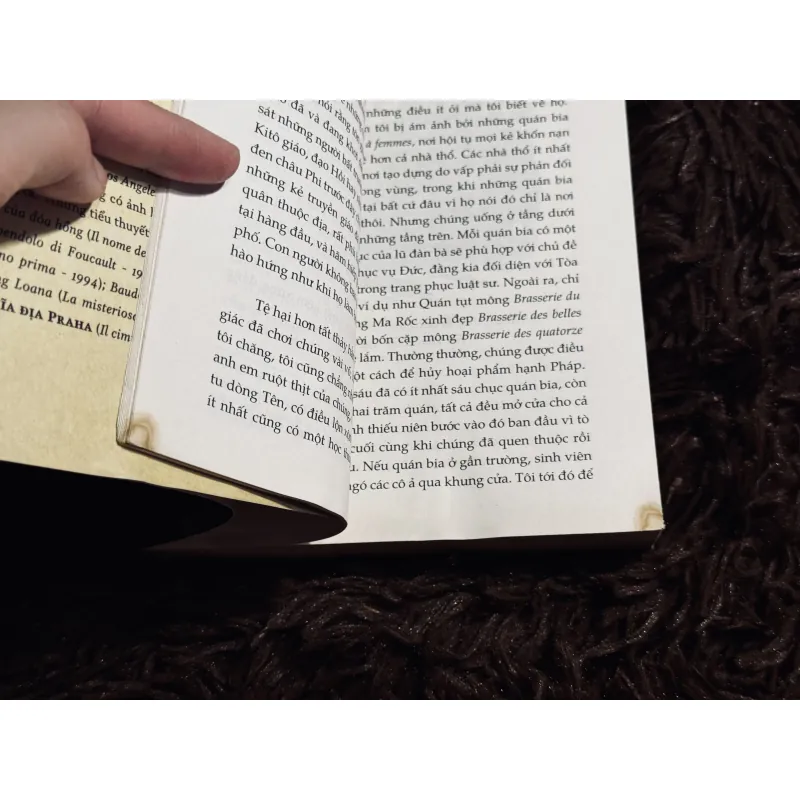 Combo Umberto Eco 1017750