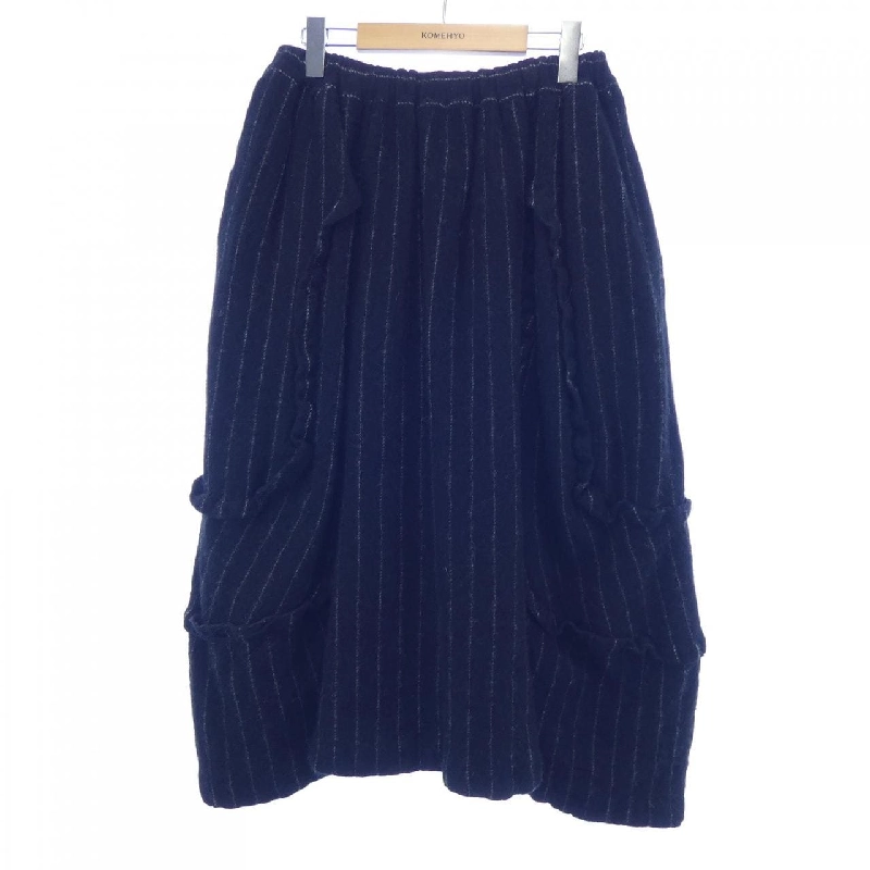 Chân váy BLACK GARCONS của Black Comme des Garçons 651067