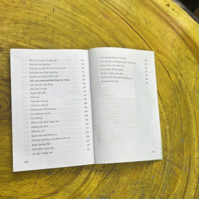 COMBO CHÂN LÝ HUYỀN DIỆU CỦA TÌNH YÊU & GÁI KHÔN KHÔNG BAO GIỜ SỢ Ế 757912