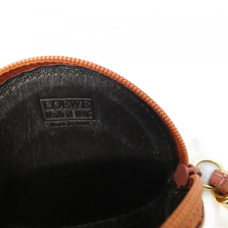 Ví tiền Loewe - Hàng hiệu Authentic 806291