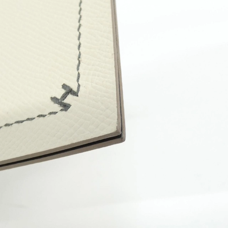 Hàng hiệu Authentic HERMES H Série Verso 083585CK Kính đựng 773368