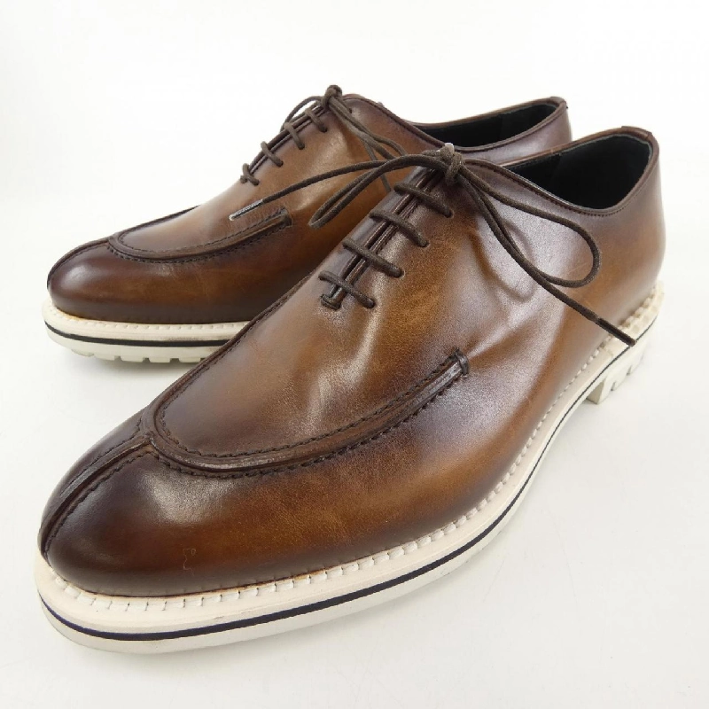 【Mã giảm giá】Giày Berluti 663616