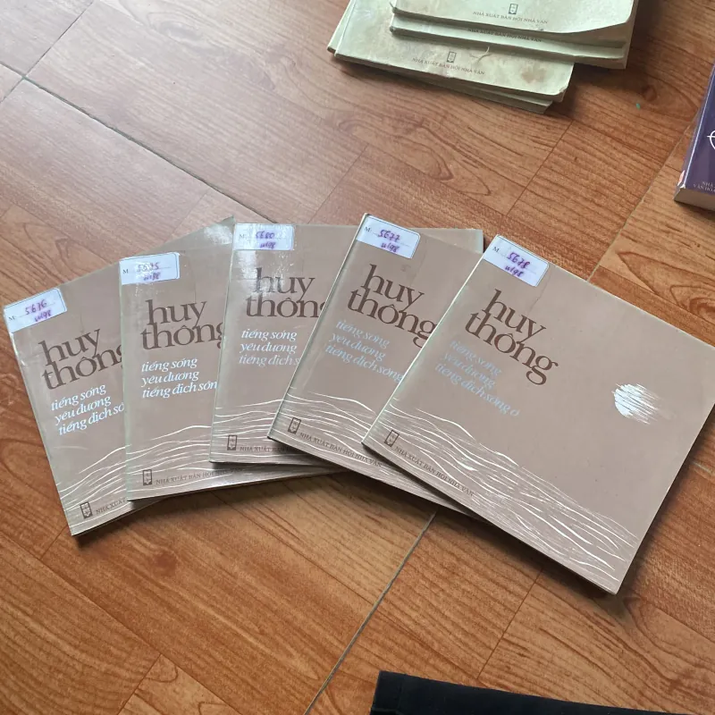 Huy Thông tiếng sóng yêu đương tiếng địch sông ô 936659