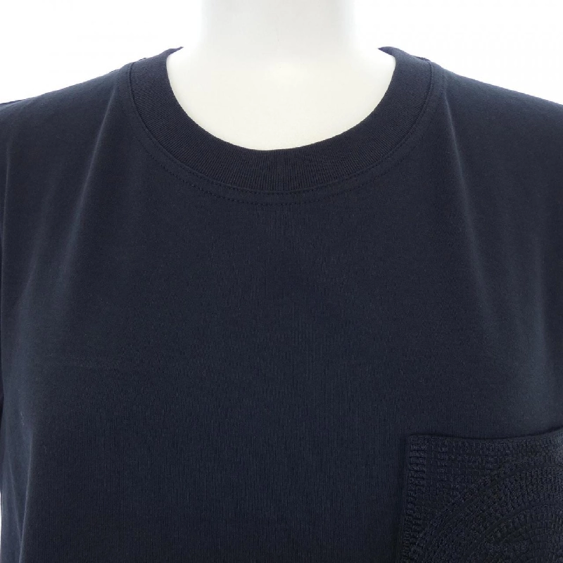 HERMES 4515DA Đầm cắt - Hàng hiệu Authentic 816919