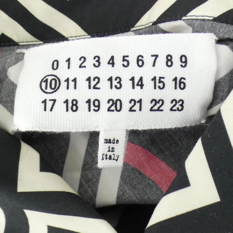 Maison Margiela S30DL0431 Áo sơ mi - Hàng hiệu Authentic 889128