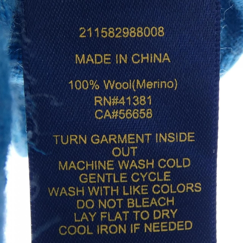 【Mã giảm giá】POLO GOLF Áo len 635443