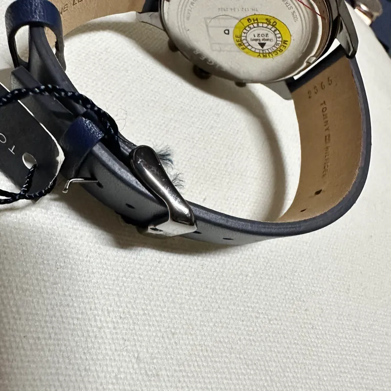 Đồng hồ Tommy Hilfiger nam  570124