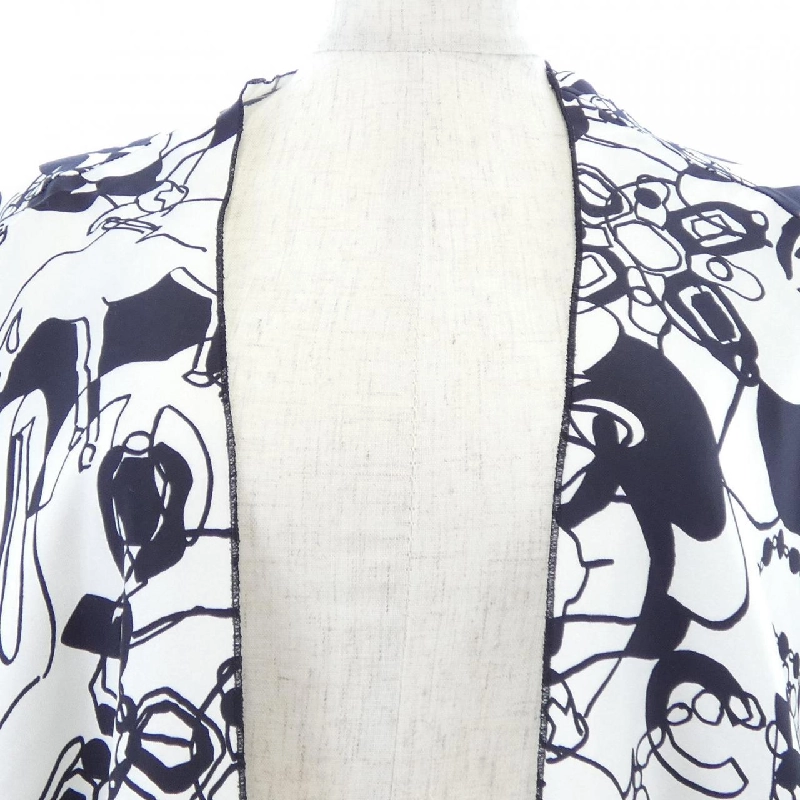 CHANEL P71906V63358 Áo khoác - Hàng hiệu Chính hãng 820768