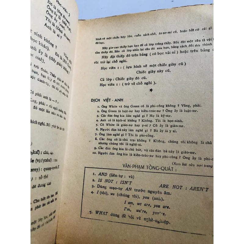 BỘ 5 TẬP ANH NGỮ THỰC DỤNG – GS. LÊ BÁ KÔNG 718097