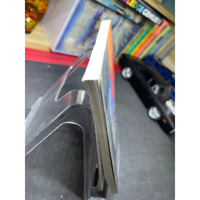 Người khám phá tử thần 2005 mới 70% ố bẩn nhẹ Vũ Minh Xuyến HPB0906 SÁCH VĂN HỌC 915370