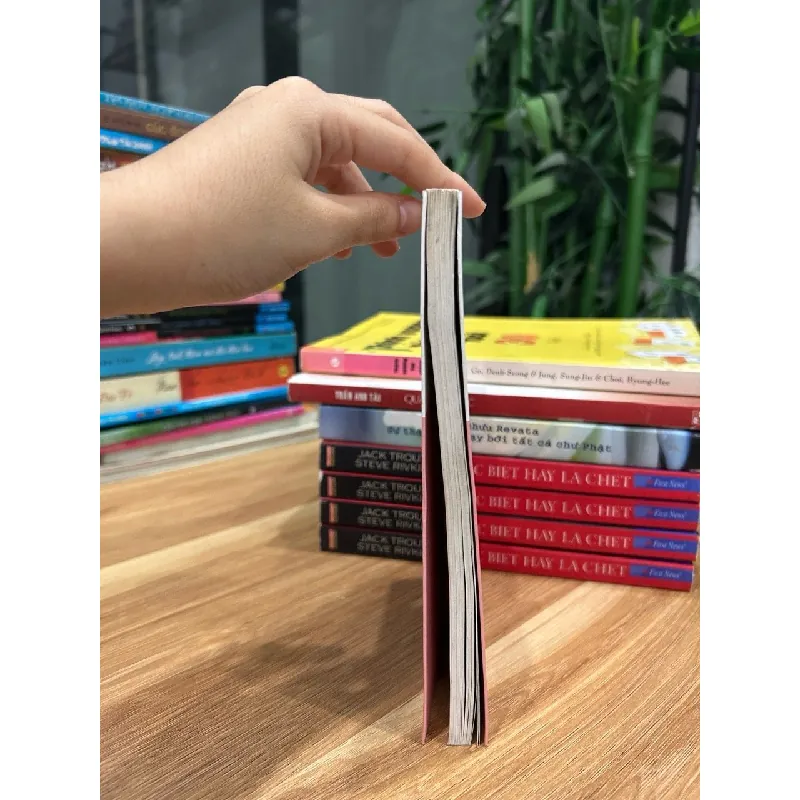 BTS Comic 2 – Yên Phạm 572457