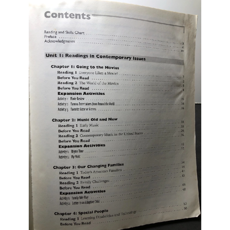 Read to Secceed 2 mới 80% bẩn nhẹ Roberto E.Robledo và Dolores Howard HPB2707 HỌC NGOẠI NGỮ 351759