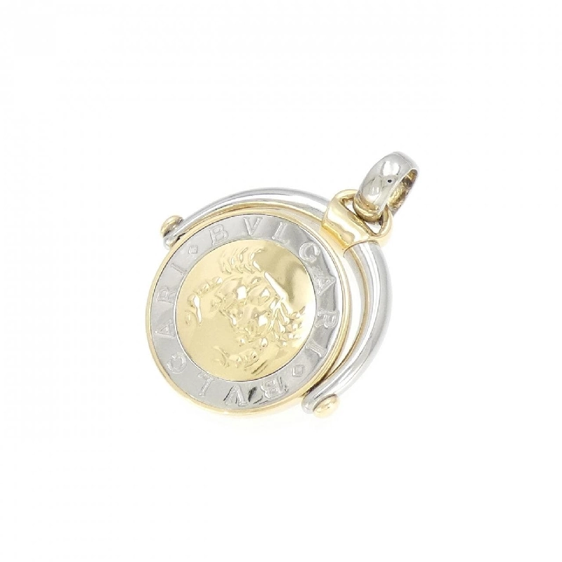 Bulgari Horoscope Cự Giải Mặt Dây Chuyền - Hàng hiệu Chính Hãng 844466