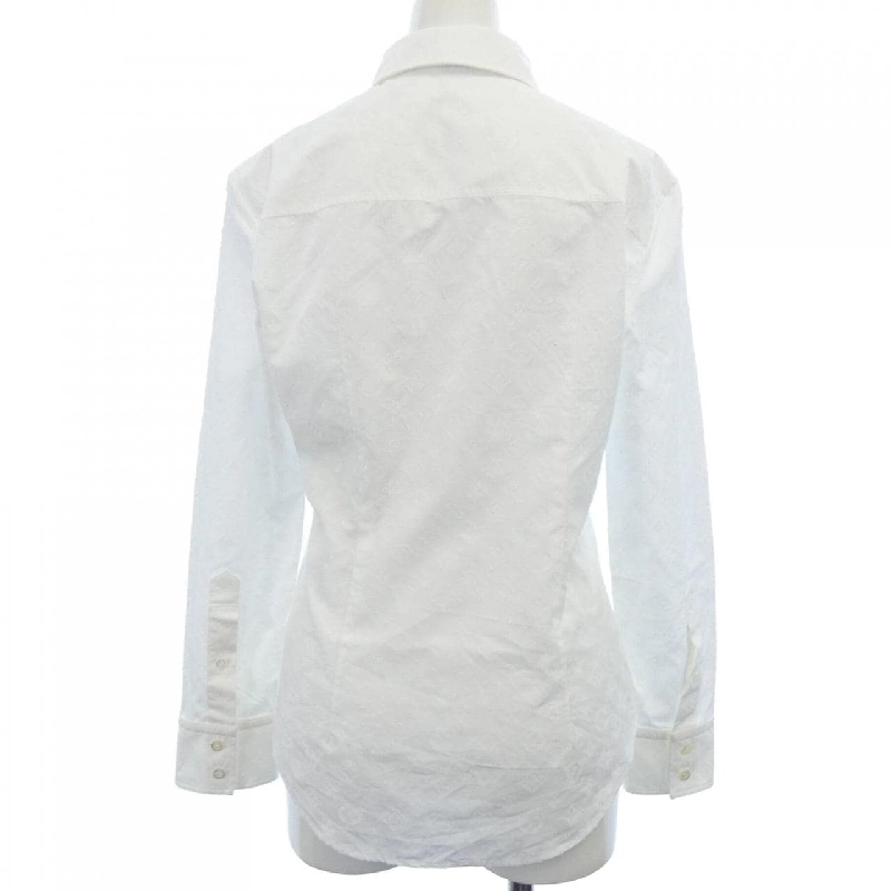 Áo sơ mi LOUIS VUITTON - Hàng hiệu Authentic 638011