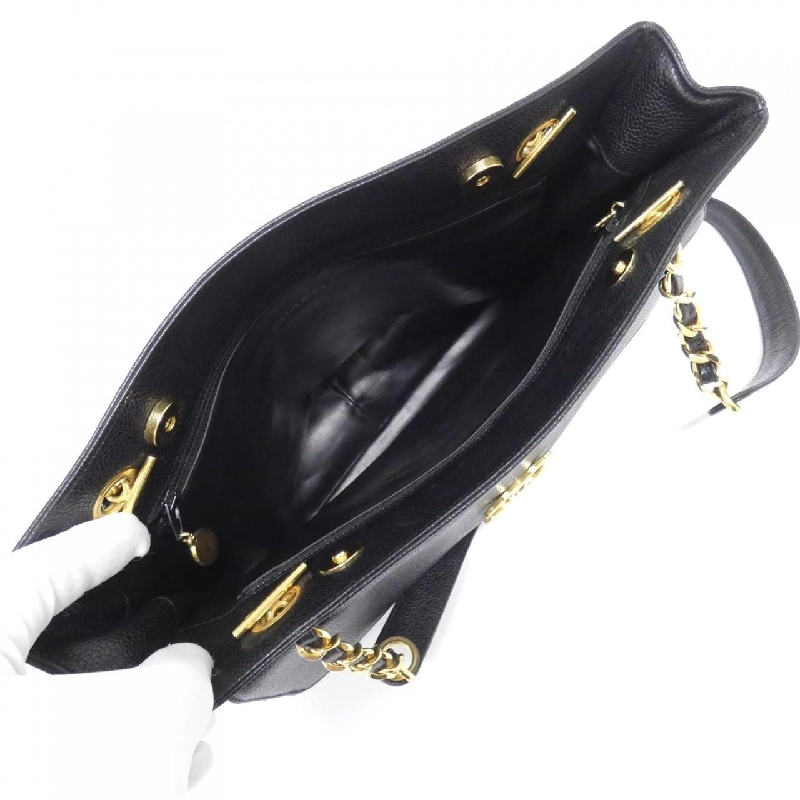 【Vintage】Túi xách chéo Chanel 03682 611584