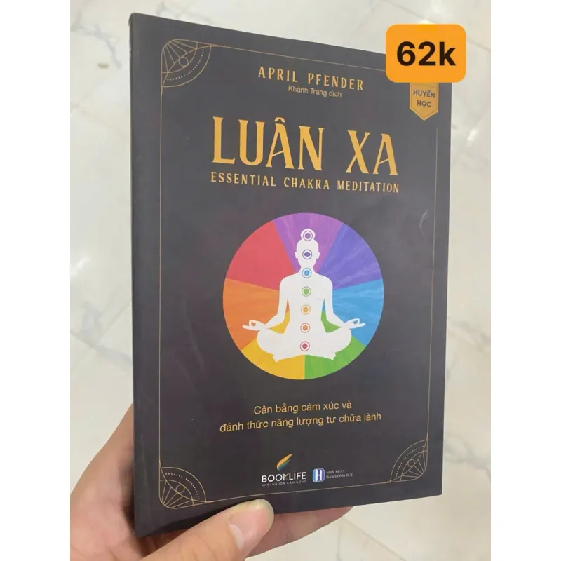 Sách luân xa 788427