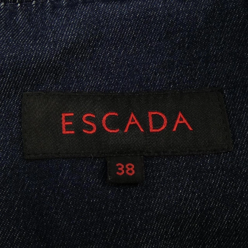 【Mã giảm giá】Áo khoác ESCADA 643594