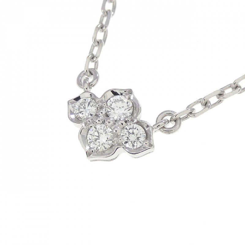 カルティエ インドミステリューズ ネックレス - Hàng hiệu Authentic 840259