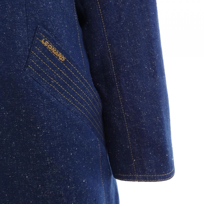 Thời trang LEONARD FASHION Set up - Hàng hiệu Authentic 827378