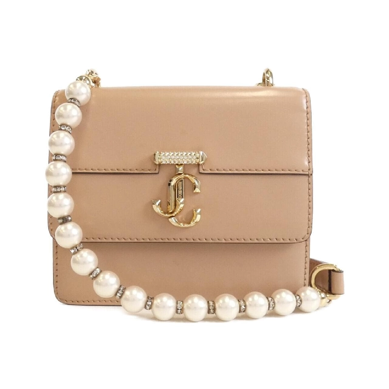 Túi xách vai Jimmy Choo Avenue Quad VARENNESHOULDERXSRAMS - Hàng hiệu Chính hãng 768535