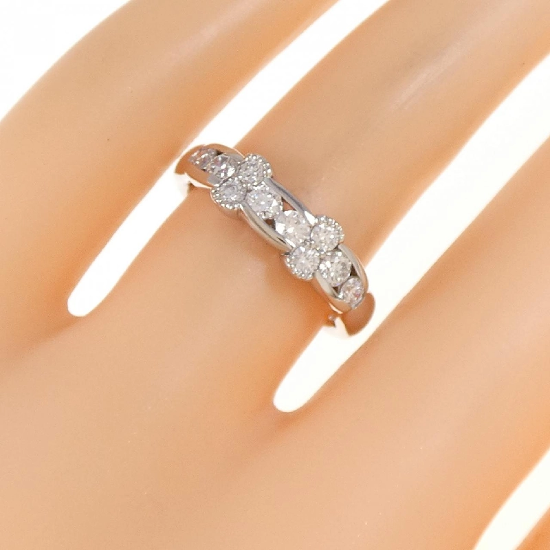 Nhẫn kim cương PT900 0.50CT 672040