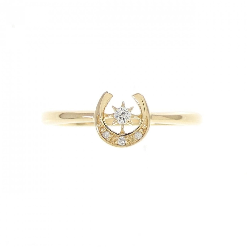 Nhẫn kim cương Stargewery 0.02CT - Hàng hiệu Authentic 836760