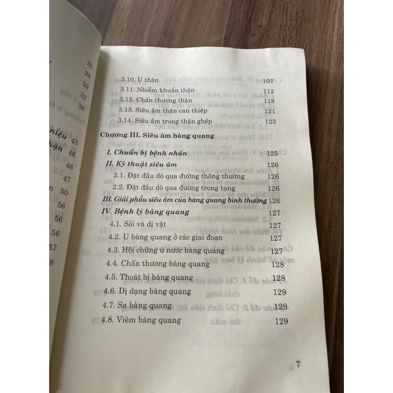 PGS. TRẦN VĂN CHẤT HƯỚNG DẪN THỰC HÀNH SIÊU ÂM HỆ TIẾT NIỆU - 2001 797608