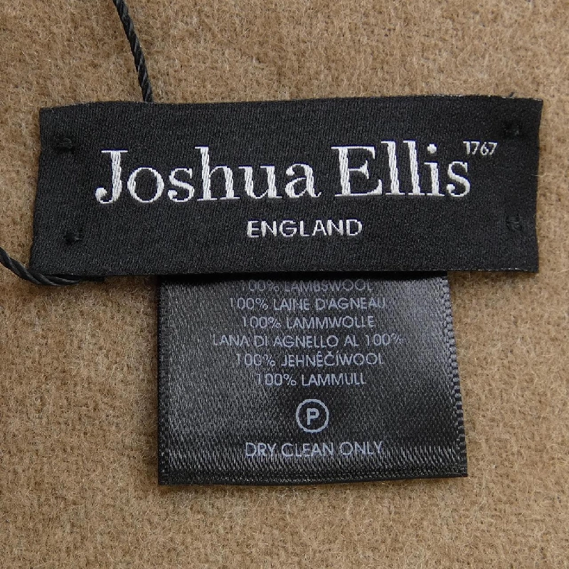 Khăn quàng cổ JOSHUA ELLIS - Hàng hiệu Authentic 834730