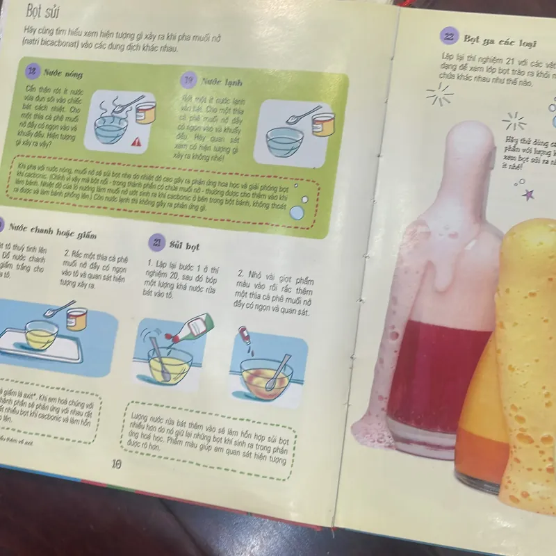 365 trò chơi khoa học , khó mà dễ , dễ mà khó - nhiều tác giả - đinh tị  1026990