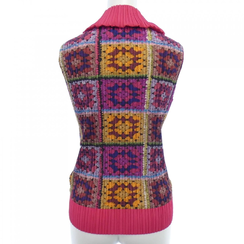 Pleats Please - Áo Top Hàng hiệu Chính hãng 826340